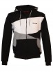ZipHoodie 'Barbuda'