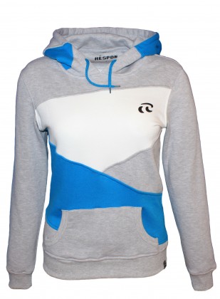 Hoodie 'Martinique'